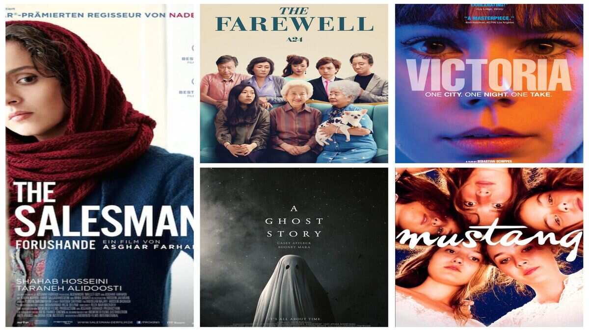 5 Lesser Known Drama Movies On OTT That Will Surprise You