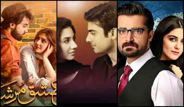 Best Pakistani dramas of Fawad Khan, Bilal Abbas and other top actors to stream free online