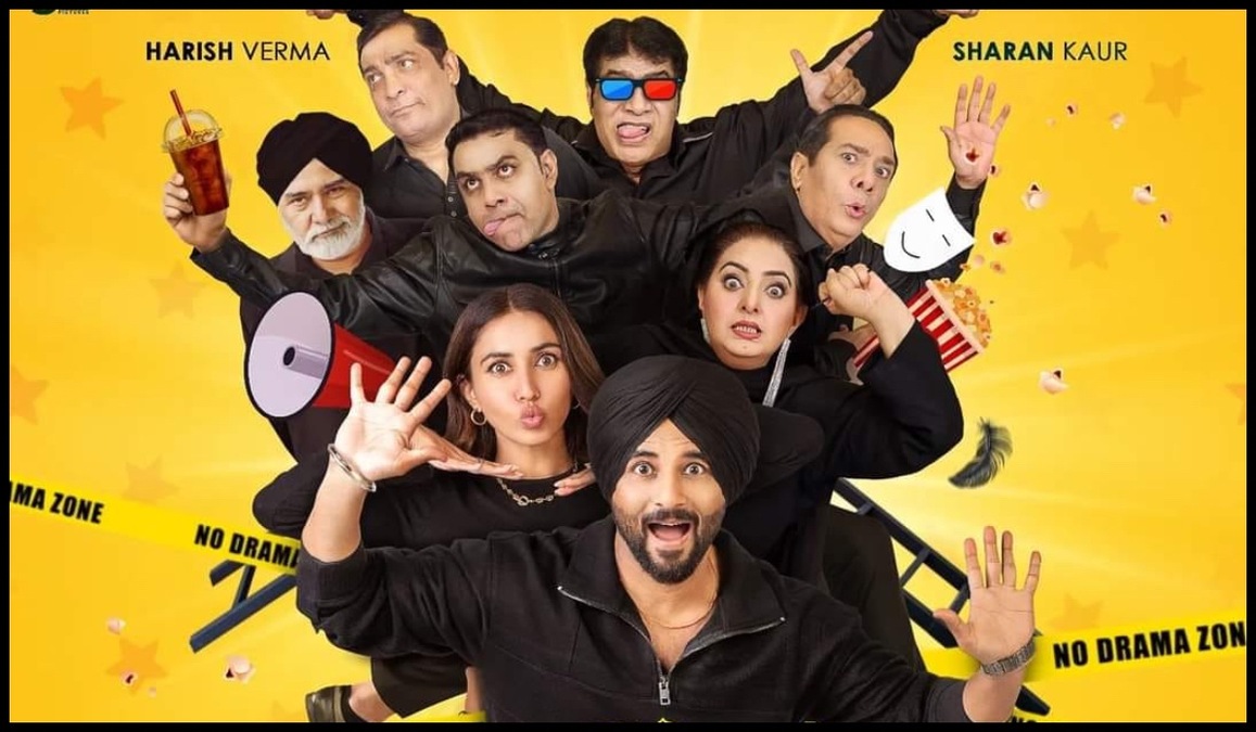 Drame Aale OTT release date: When and where to watch Harish Verma’s Punjabi drama film online