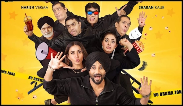 Drame Aale OTT release date: When and where to watch Harish Verma’s Punjabi drama film online