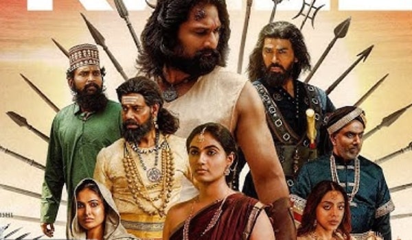 Draupathi 2 movie 2026: Release date, cast, plot, censor; All about Mohan G’s upcoming film