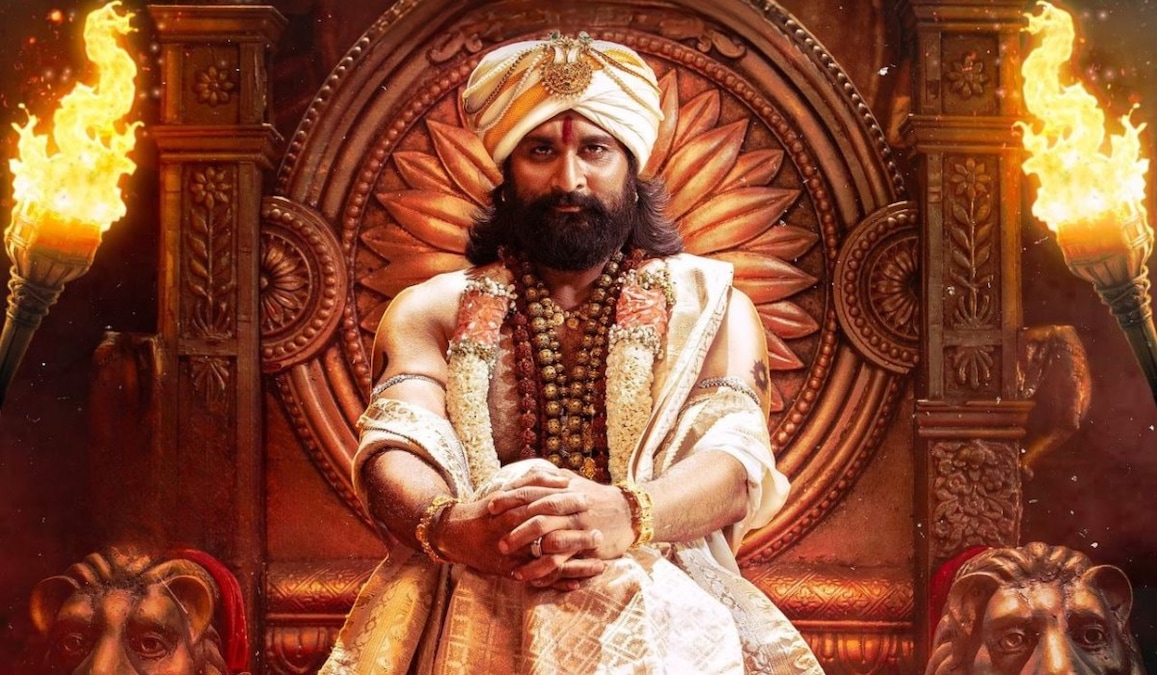 After Jana Nayagan, Parasakthi face censor issues, Draupathi 2 director Mohan G says ‘you can show anything but with evidence’