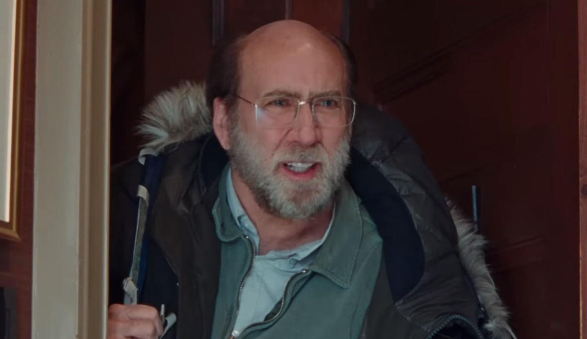 Dream Scenario Trailer: Nicolas Cage becomes everyone's 'man of dreams' in this surreal comedy film