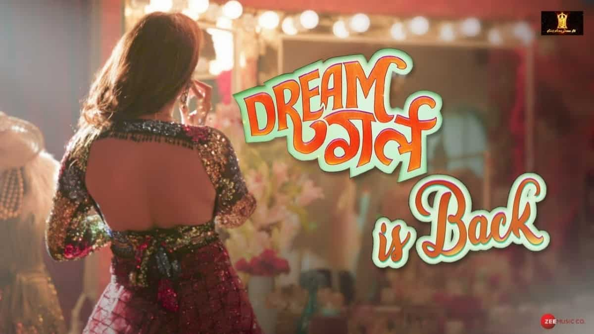 Dream Girl 2 Postponed Ayushmann Khurrana Announces The Films New Release Date Heres Why 