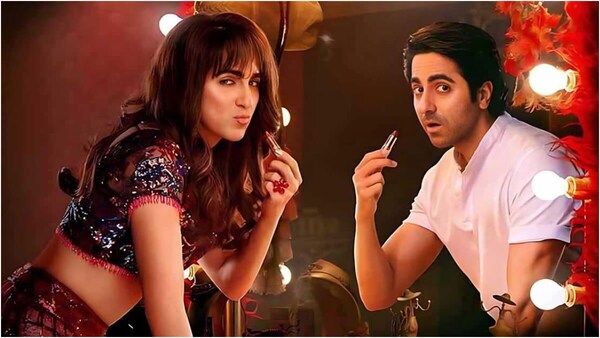 1 year of Dream Girl 2: Ayushmann Khurrana says 'asli Pooja toh sirf ek hi hai' in a fun video