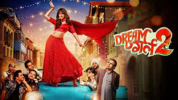 Dream Girl 2 on OTT: Know when and where to watch this Ayushmann Khurrana-Ananya Panday starrer