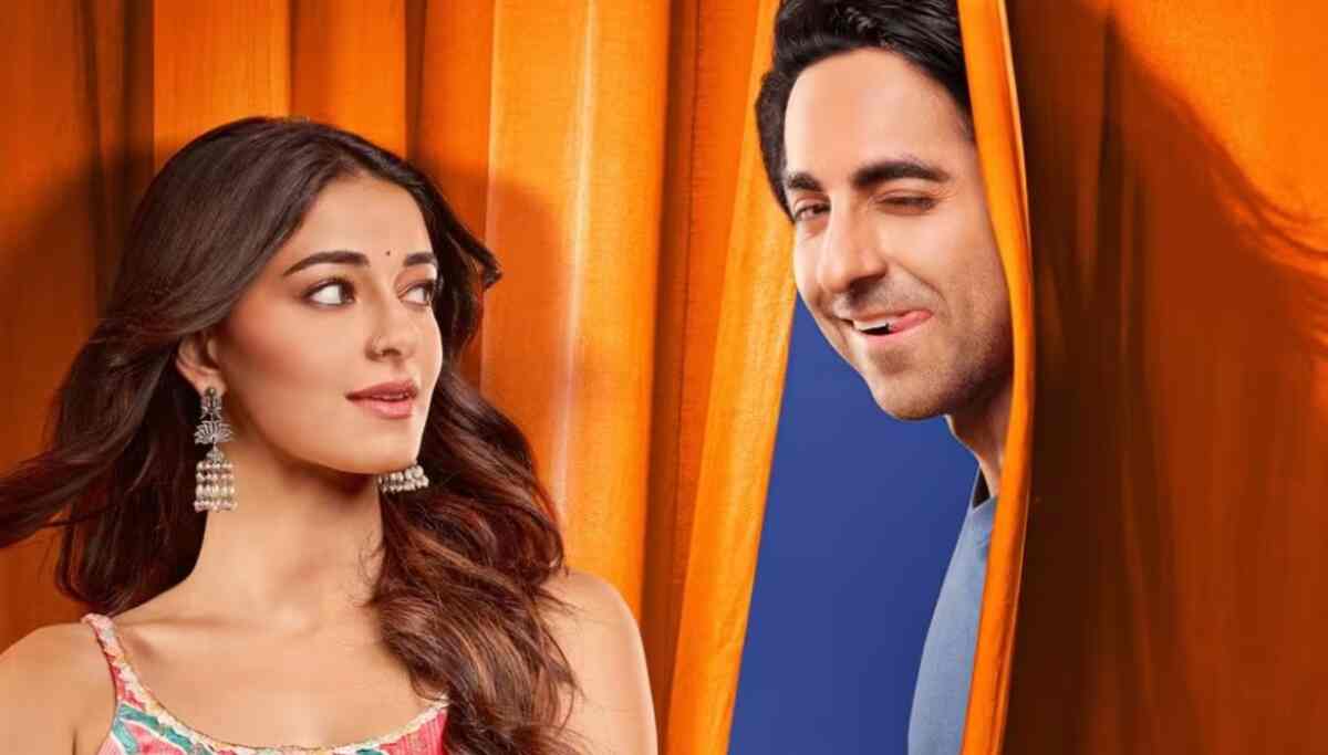 Dream Girl 2 box office collection day 3: Ayushmann Khurrana's comedy continues to show an upward trend on the first Sunday with Rs. 16 crore