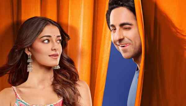 Dream Girl 2 box office collection day 3: Ayushmann Khurrana's comedy continues to show an upward trend on the first Sunday with Rs. 16 crore