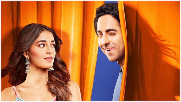 Dream Girl 2 review: Ayushmann Khurrana fails to ring our ‘Dil Ka Telephone’ this time