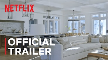 Dream Home Makeover (Season 2) | Official Trailer | Netflix
