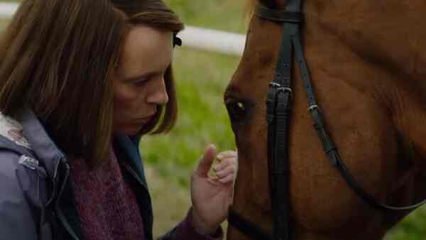 Dream Horse review: The Toni Collette starrer offers nothing out-of-the-ordinary