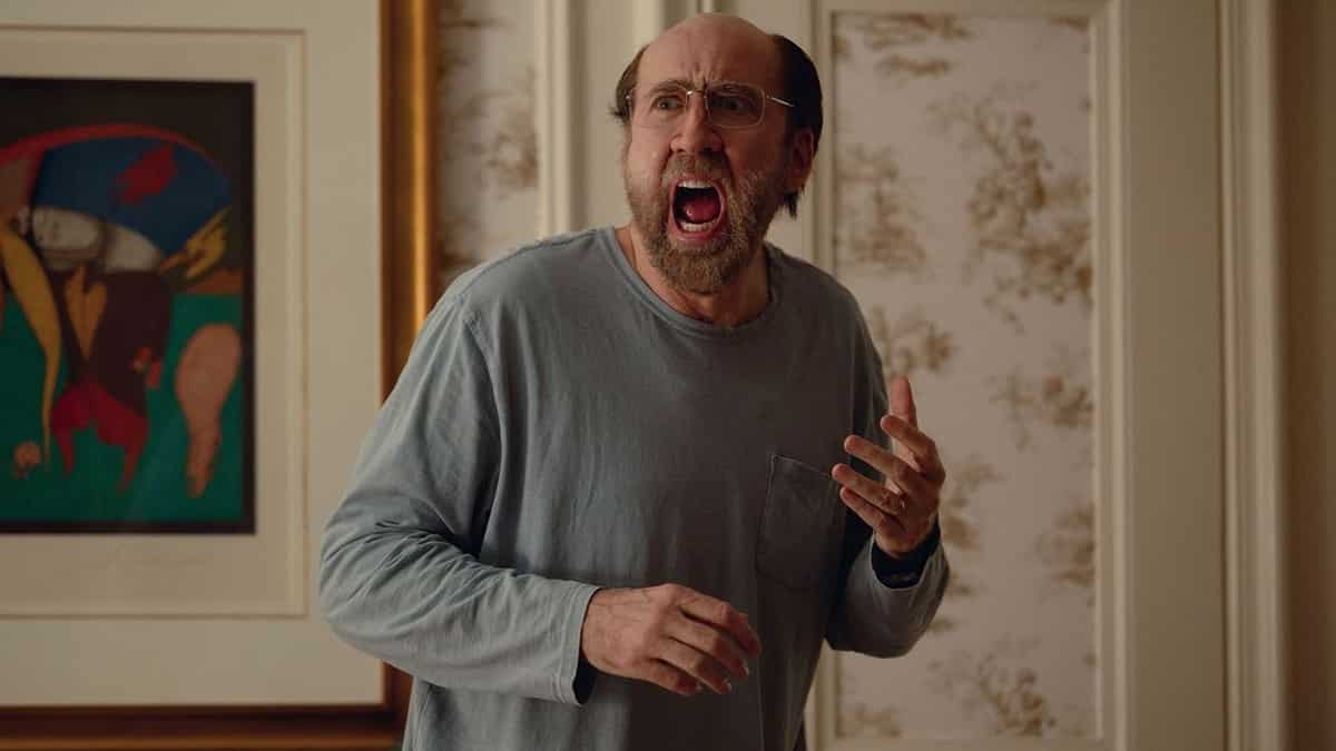 Dream Scenario movie review: Nicolas Cage is a riot in fun but heavy social satire