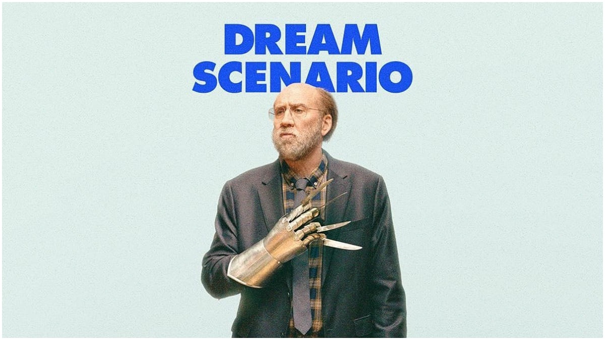 Dream Scenario on OTT - Where to watch Nicolas Cage’s much appreciated sci-fi comedy releasing on streaming this week