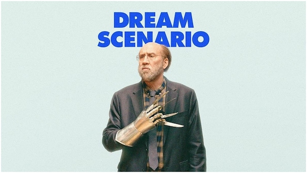 Dream Scenario on OTT - Where to watch Nicolas Cage’s much appreciated sci-fi comedy releasing on streaming this week