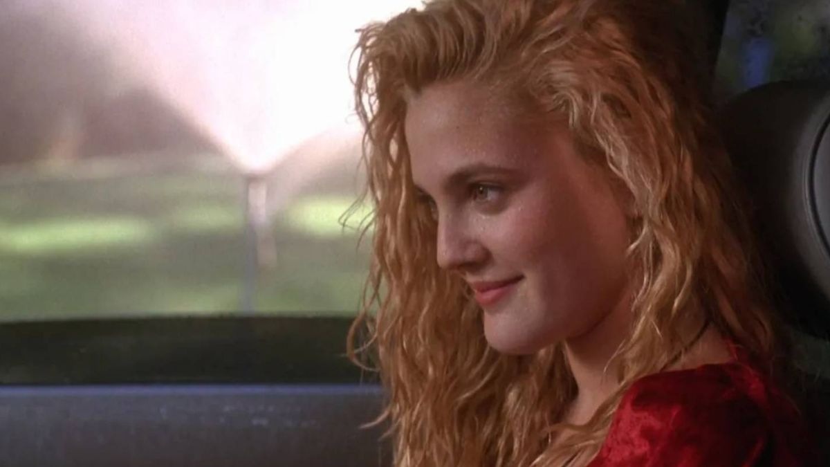 Attempt this quiz on Hollywood star Drew Barrymore