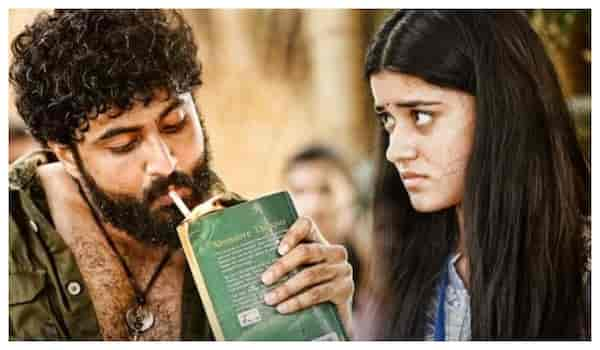 Drinker Sai Review: The Dharma starrer is routine and tries too hard to impress