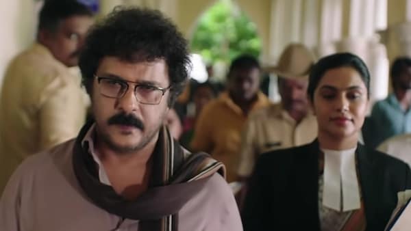 Drishya 2 trailer: The ghosts of past are back to haunt Rajendra Ponnappa and family