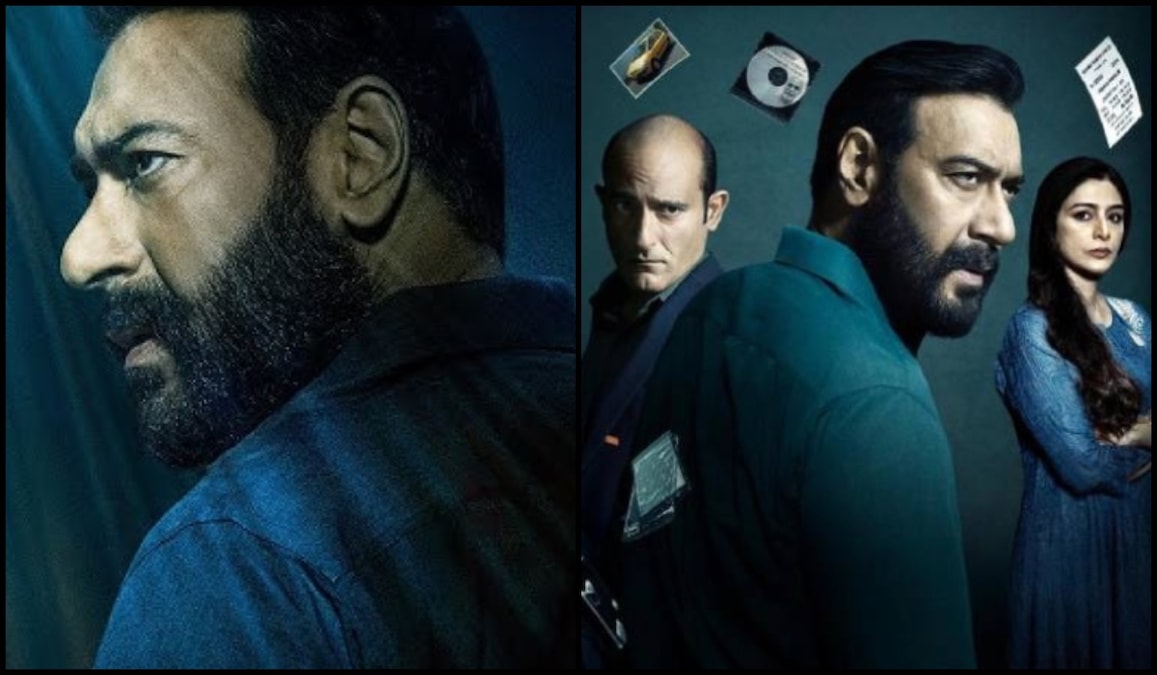 Drishyam 3: Ahead of Ajay Devgn’s third part, here’s where to watch Drishyam 1 and 2 online