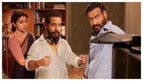 Abhishek Pathak on why Drishyam 2 is a success: People relate more with Ajay Devgn