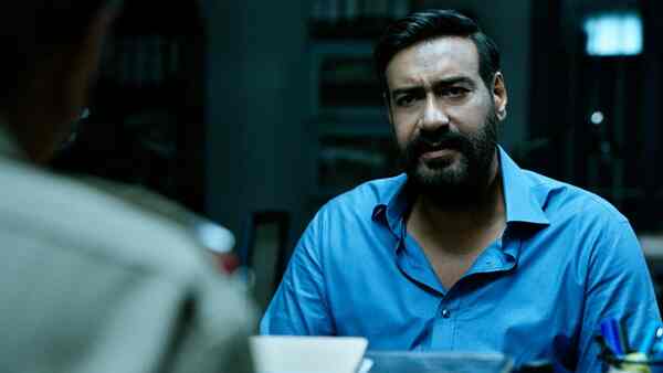 Drishyam 2 is Ajay Devgn’s most liked film since 2010 – here’s where Singham, Golmaal franchise rank