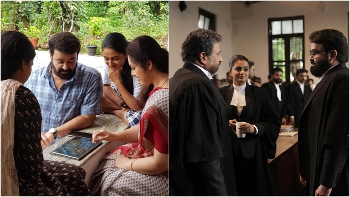 Drishyam to Neru: Ranking Mohanlal and Jeethu Joseph's Malayalam thrillers