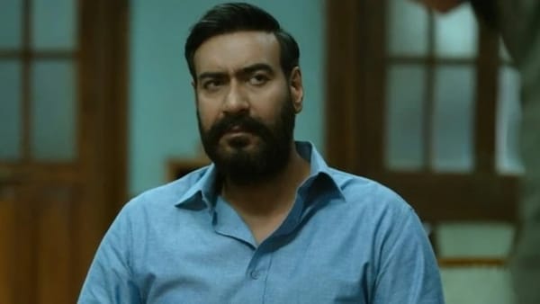 Drishyam 2 Box Office Collections Day 2: The Ajay Devgn starrer witnesses 40% jump on its first Saturday