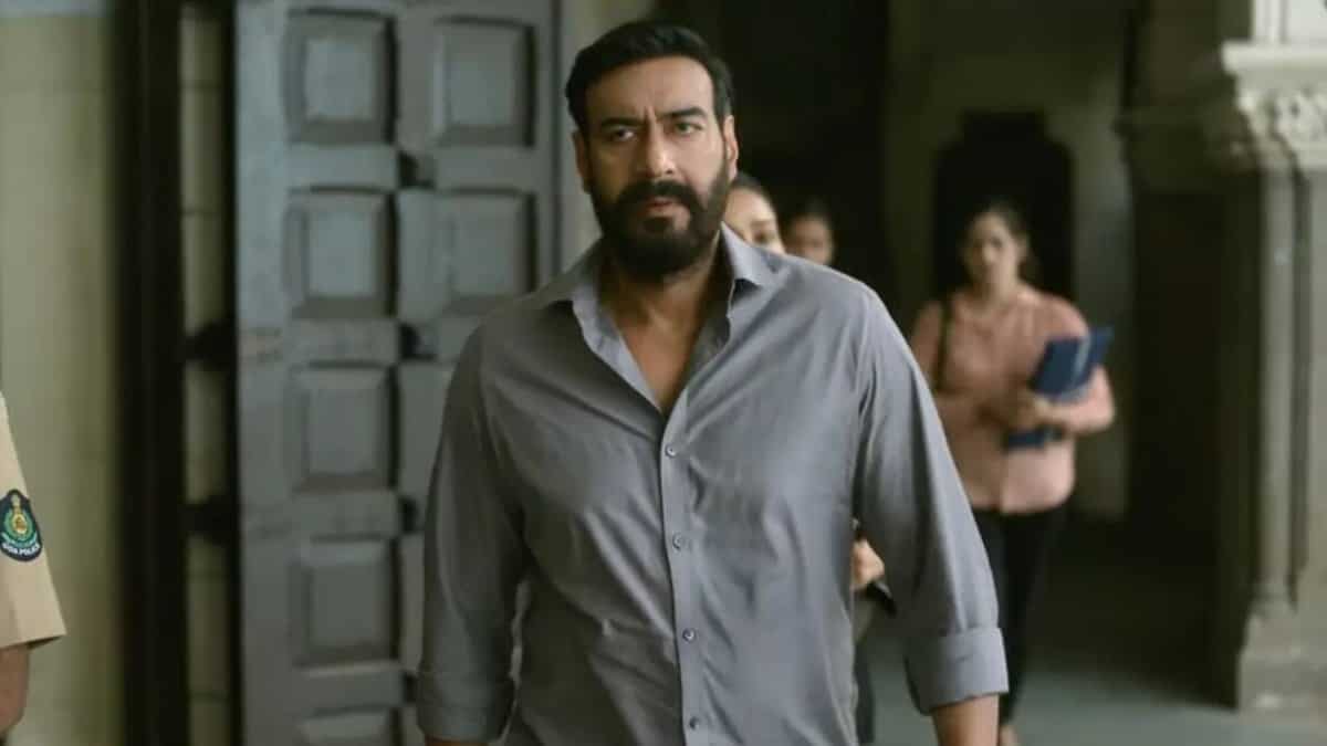 Drishyam 2 Watch Online On OTTplay
