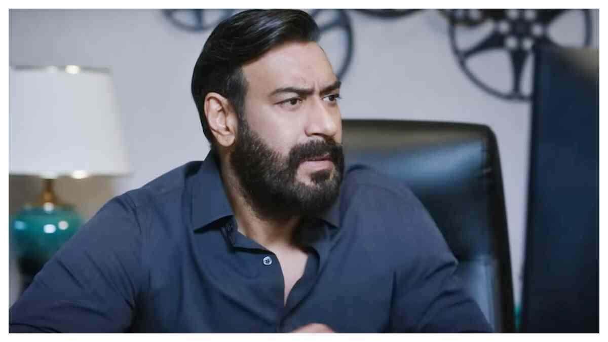 Drishyam 2 Box Office Collections: Ajay Devgn starrer creates a milestone entering the 200 cr club