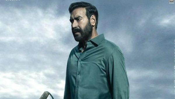 Drishyam 2 OTT release date: Where to watch Ajay Devgn's thriller drama after its theatrical run
