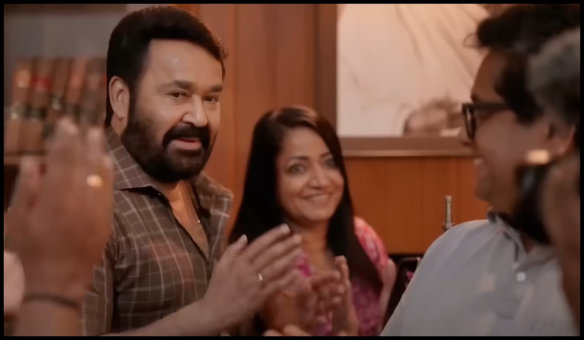Drishyam 3: Mohanlal-Jeethu Joseph wrap up the most-anticipated Malayalam film of 2026