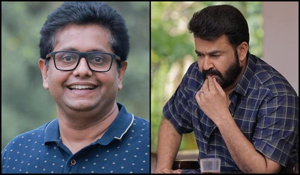 DRISHYAM 3 Director Joseph, Mohanlal