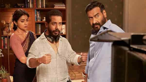 Exclusive! Will there be a Drishyam 3 in Hindi? Director Abhishek Pathak reveals an interesting plan