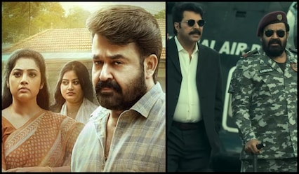 Watch Drishyam 3 out of April 2026 race, here are 4 Malayalam movies releasing in theatres next month on OTTplay with one OTT subscription