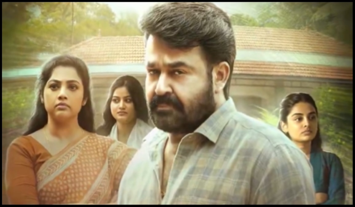 Drishyam 3 release date out! when Mohanlal-Jeethu Joseph film will hit theatres in April 2026