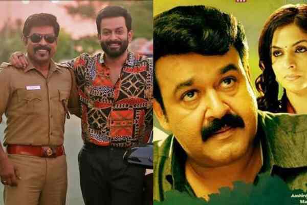 From Driving Licence to Drishyam: Malayalam thrillers which graced Bollywood as remakes in the past decade