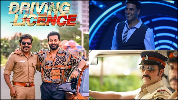 Prithviraj to co-produce Driving License remake starring Akshay Kumar and Emraan Hashmi?