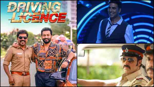 Prithviraj to co-produce Driving License remake starring Akshay Kumar and Emraan Hashmi?