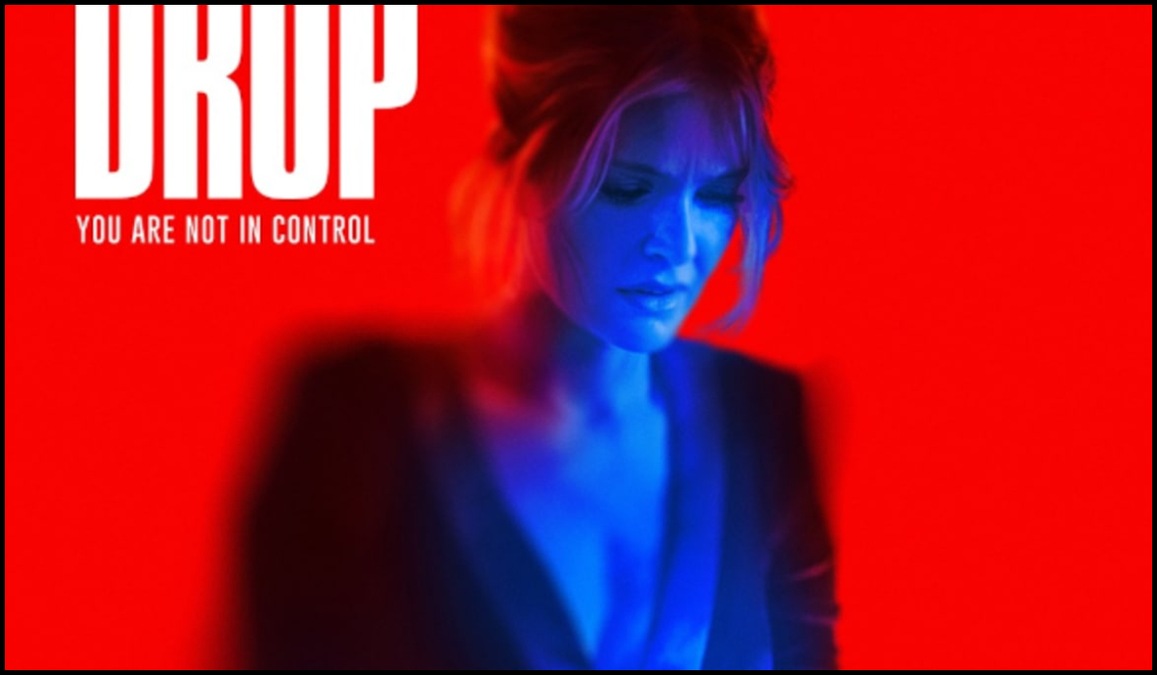 Drop out on OTT: Here’s how to watch Meghann Fahy’s suspenseful thriller online