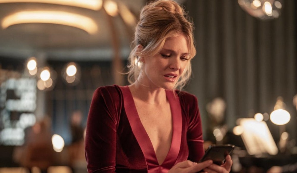 Drop OTT release date: When and where to watch Meghann Fahy’s mystery thriller in India