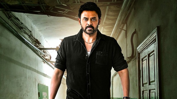 Drushyam 2: Venkatesh Daggubati on how well the sequel is shaping up under Jeethu Joseph