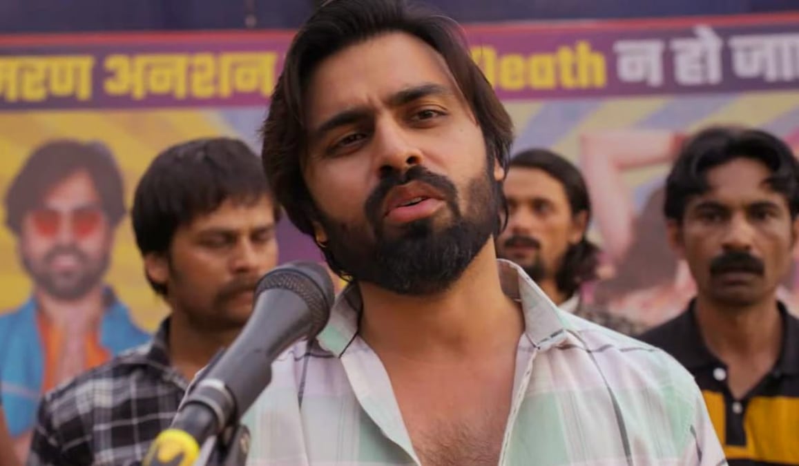 Dry Day OTT release date – When, where to watch Jitendra Kumar’s satirical comedy online