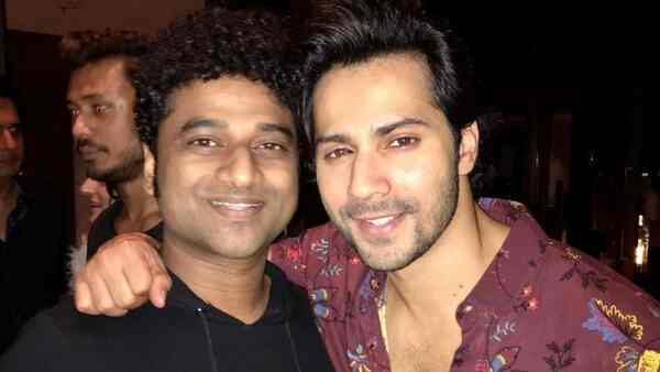 Devi Sri Prasad on the ‘similar charm’ between Salman Khan and Varun Dhawan