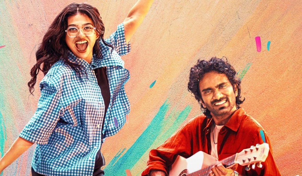 Dude plot and runtime revealed: Pradeep Ranganathan and Mamitha Baiju are best friends in a conflict?