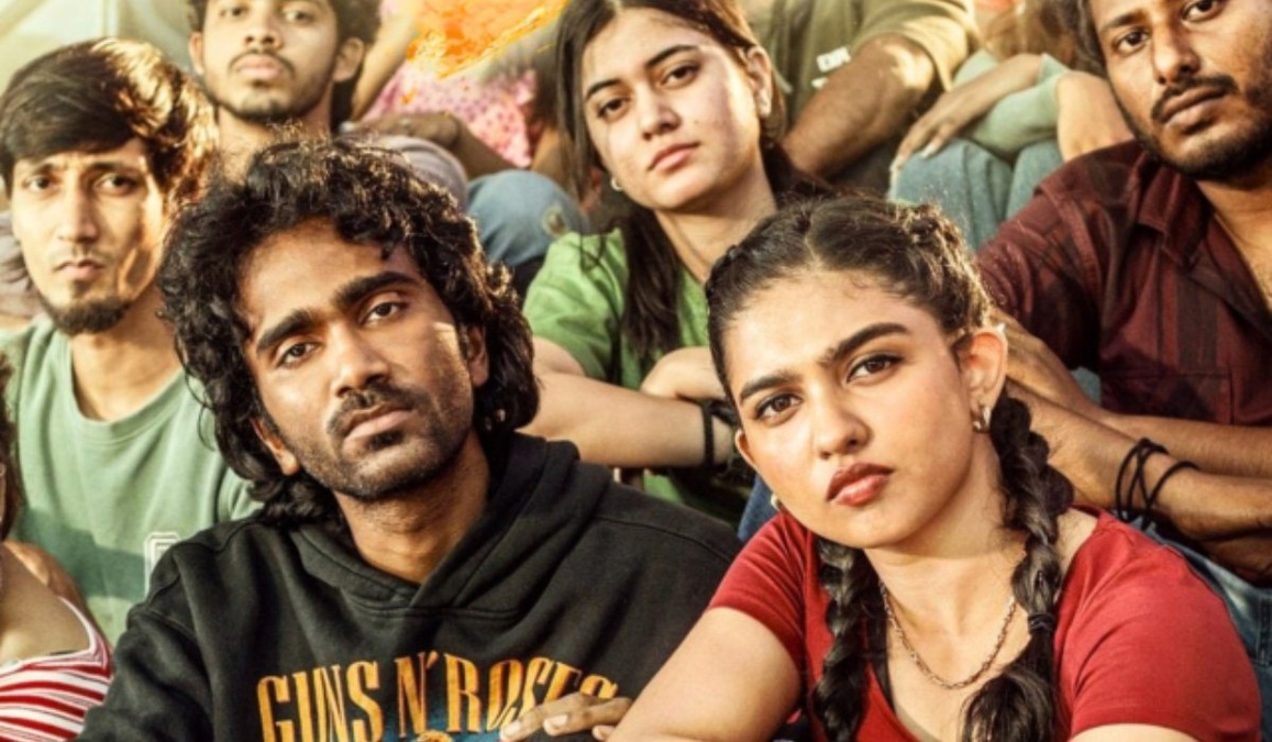 Dude 2025: Release date, trailer, plot, OTT platform, cast, crew; everything to know about Pradeep Ranganathan-Mamitha Baiju film