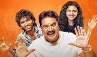Dude actor Sarathkumar says ‘I’ve become a dude now’; openly requests to make film with Deepika Padukone and him