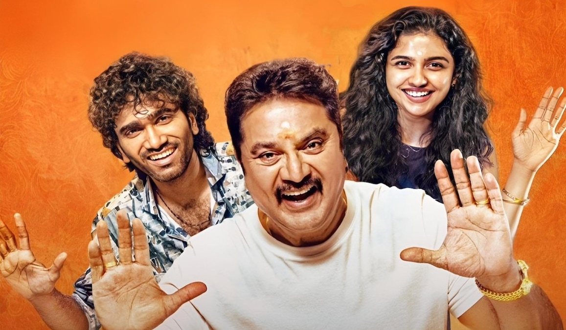 Dude OTT release date (tentative): When and where to expect Pradeep Ranganathan’s latest film online