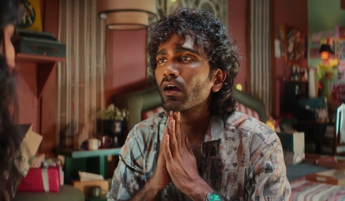 Dude box office collection day 7: Not Suriya, Kamal Haasan but Pradeep Ranganathan is his own competition; will he break Dragon record?