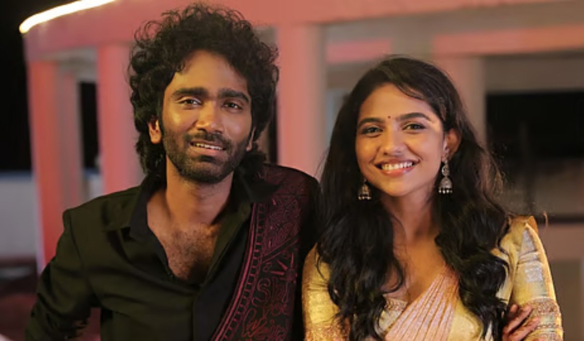 Dude box office collection day 2: Pradeep Ranganathan maintains opening day earnings; makes Rs 30 cr worldwide