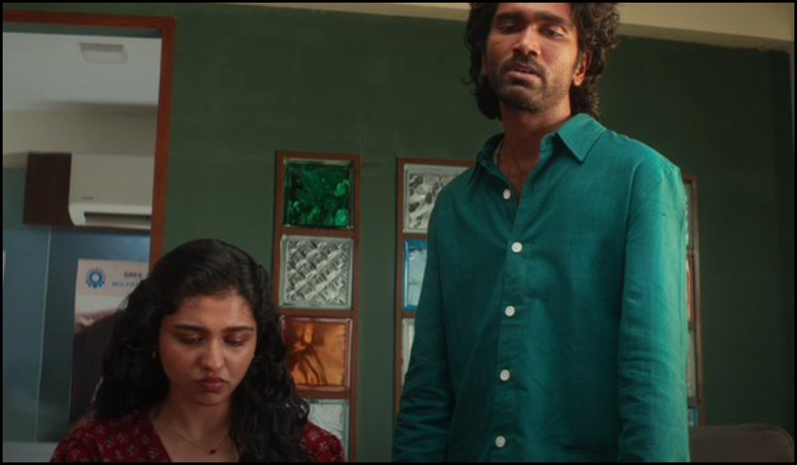 Dude box office collection day 11: Pradeep Ranganathan Tamil film sees its lowest figure Rs 100 crore
