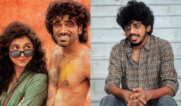 Dude director in trouble even after 100-crore success; Netizens roast Keerthiswaran for ‘lame explanation’ justifying sexist dialogue